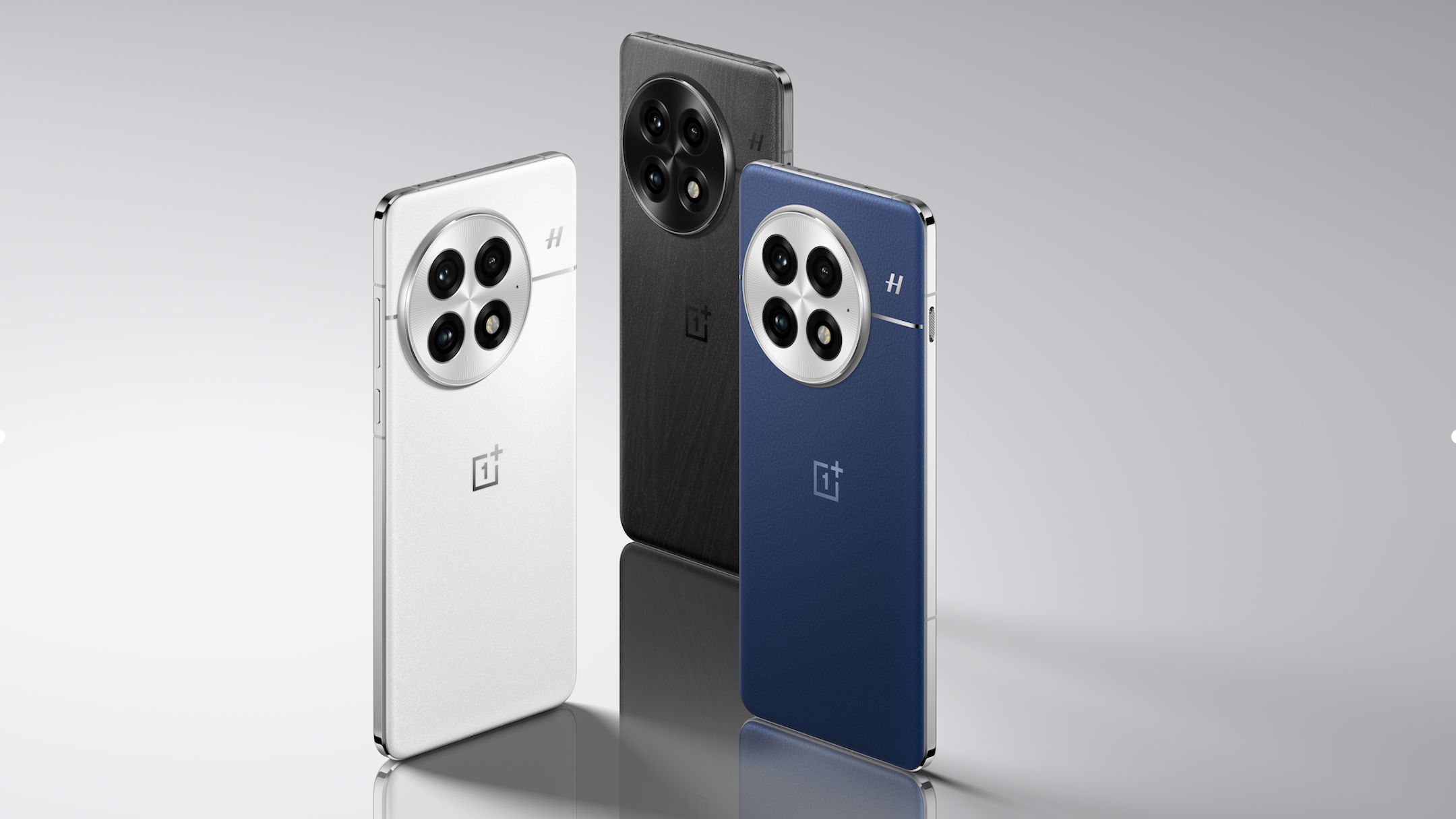 The wait is finally over: the OnePlus 13 will release