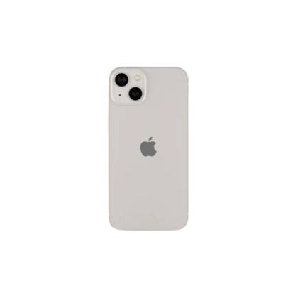 Peel Slim Case for iPhone 14 on transparent background