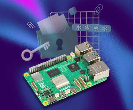 I tried turning a Raspberry Pi into a Wi-Fi router