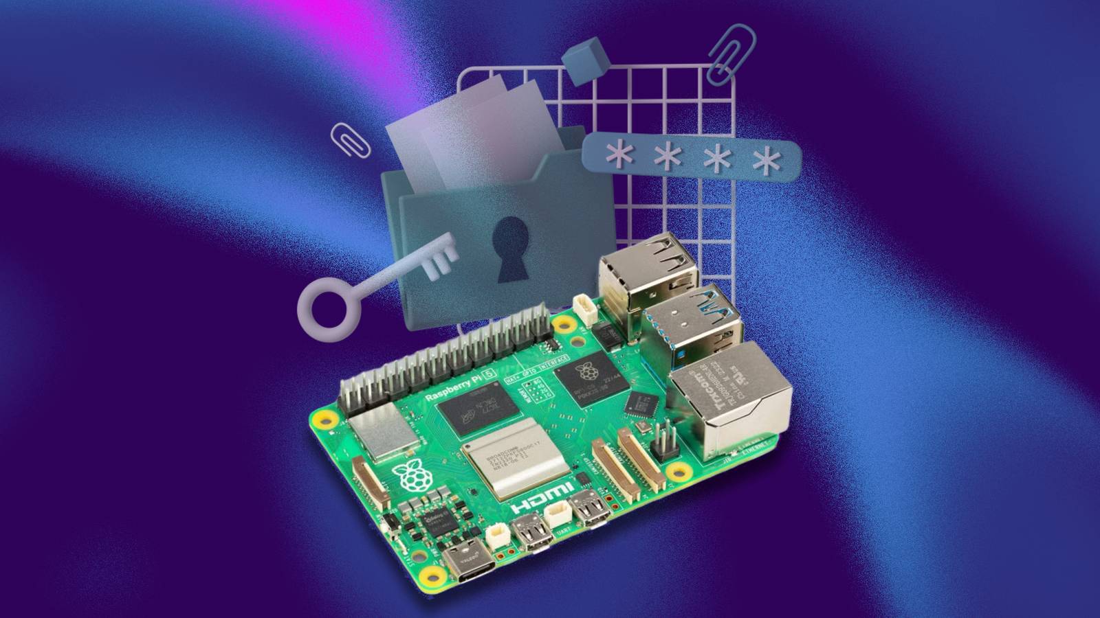 I set up a WireGuard VPN on my Raspberry Pi 5—here’s how (and why you ...