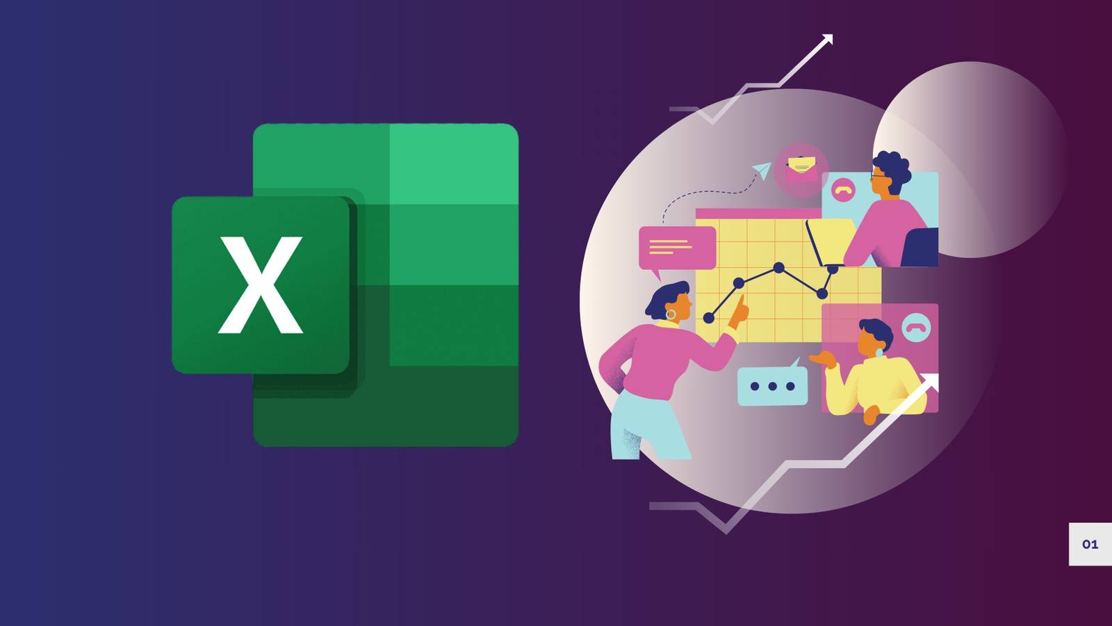 5 ways to visualize data more effectively in Excel