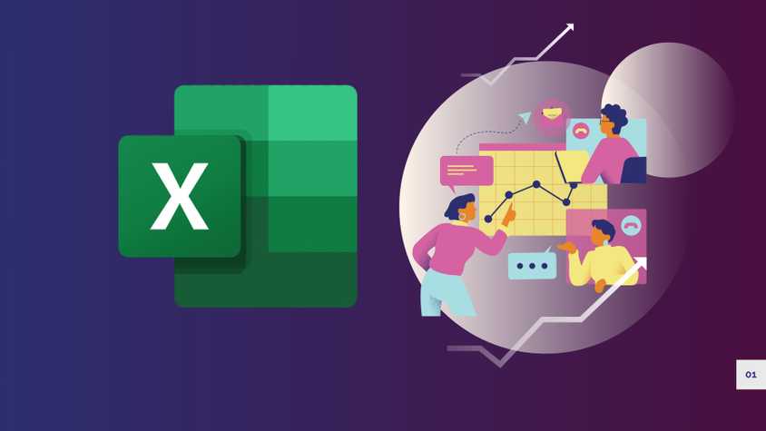 How to integrate Smartsheet with Microsoft Excel to simplify your ...