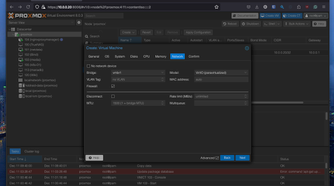 proxmox-network-bridge