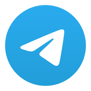 Telegram logo