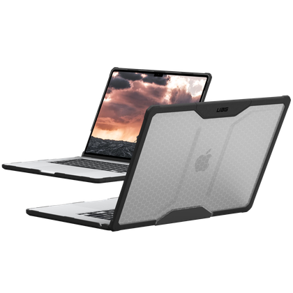 UAG Plyo case for MacBook Air