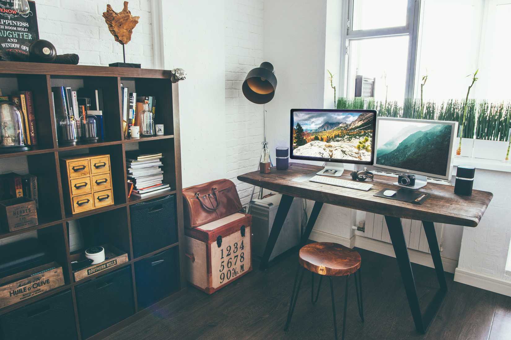 desktop