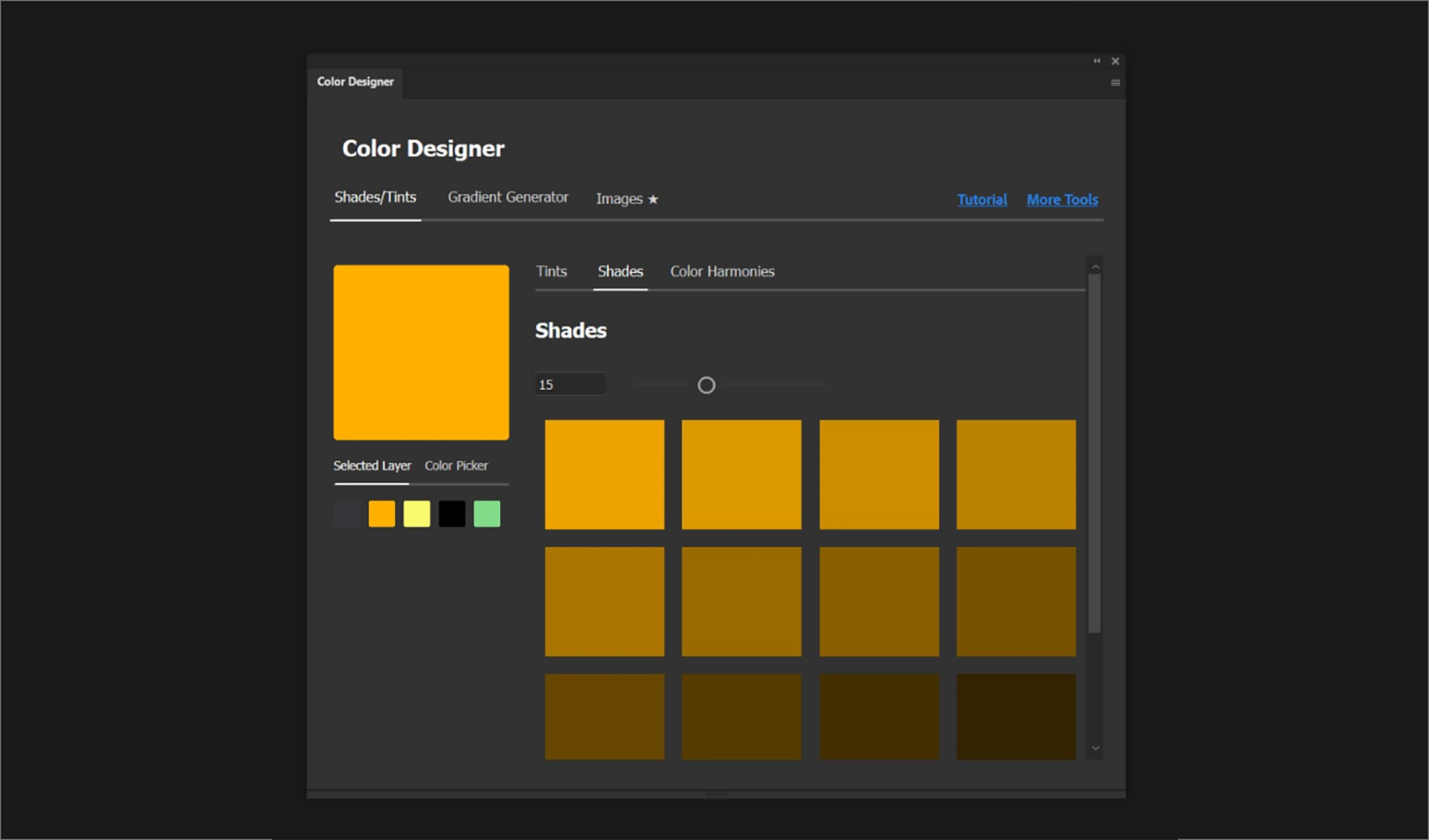 7 free Photoshop plugins you've never heard of