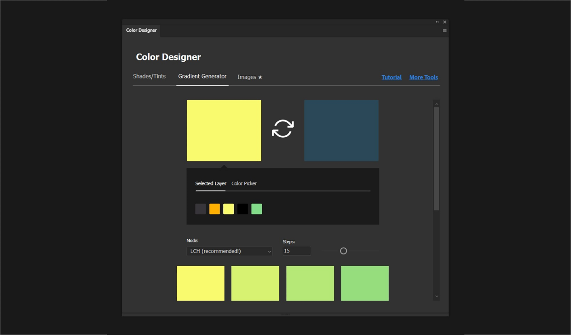 7 free Photoshop plugins you've never heard of