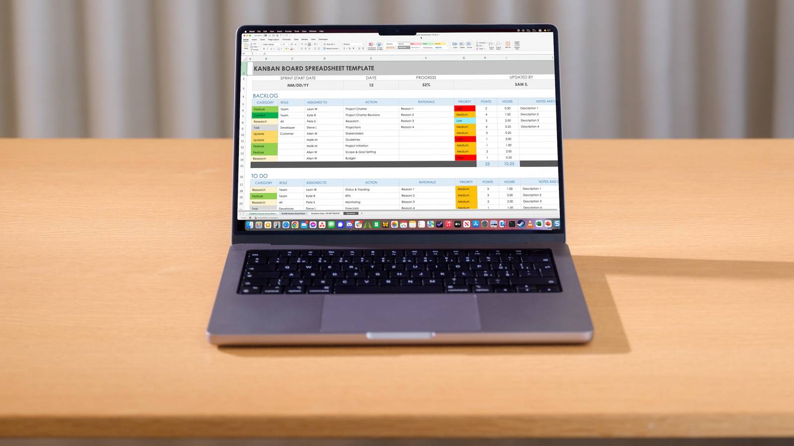 15 Ways Kanban Boards Can Change How You Organize Your Projects
