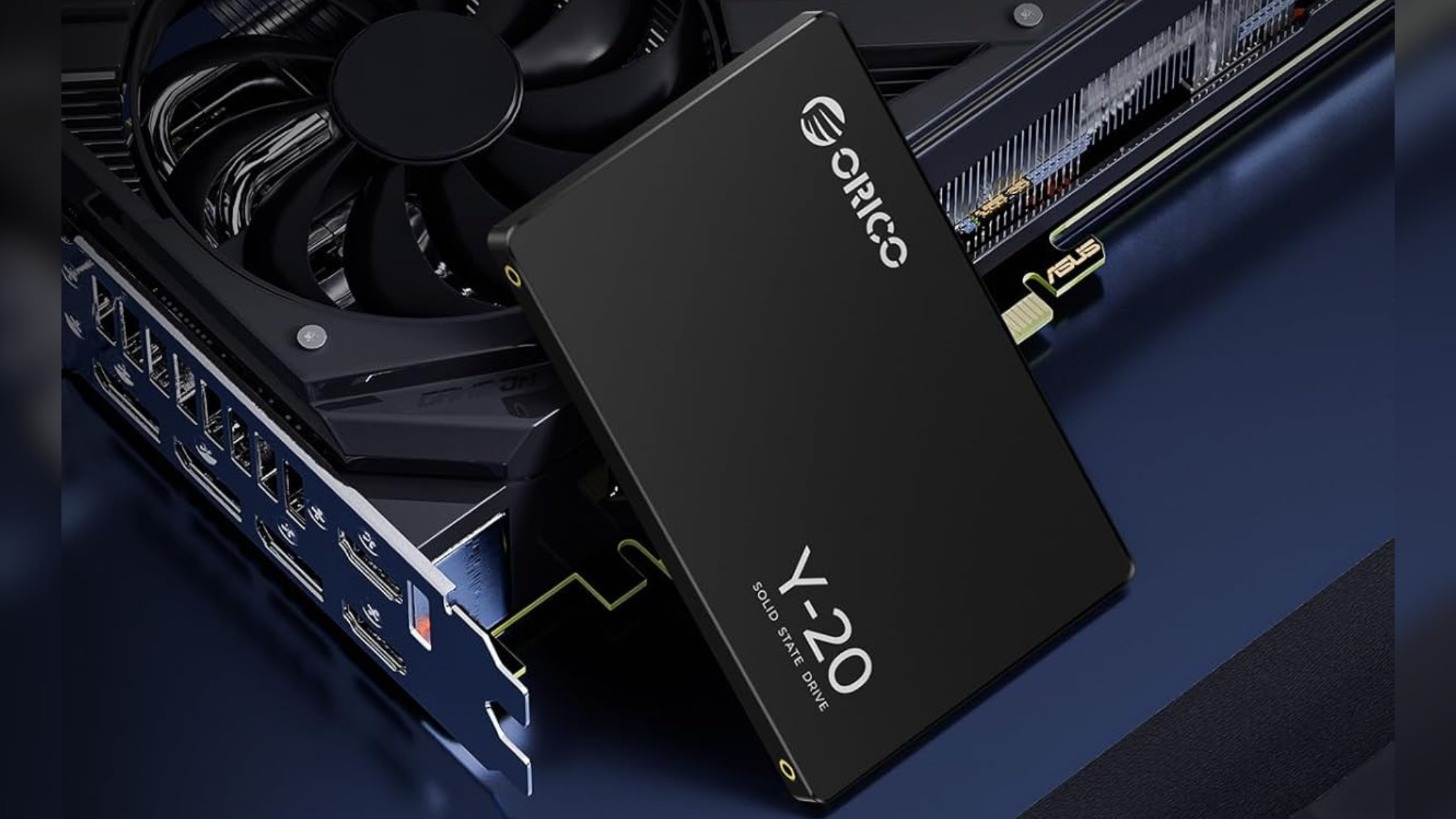 Upgrade your PC for cheap with this 2TB SSD that's just $80