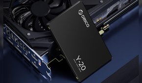 ORICO 2TB SATA SSD 2.5 Inch Internal Solid State Drive