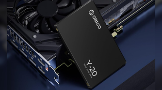 ORICO 2TB SATA SSD 2.5 Inch Internal Solid State Drive