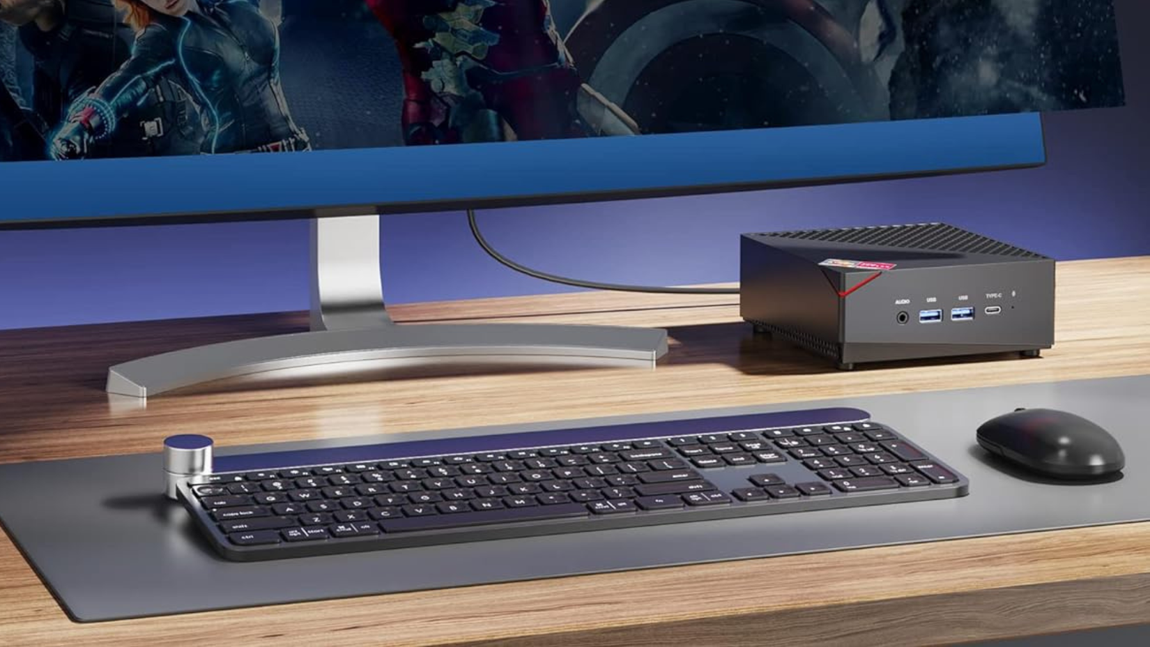 Take $100 off this Ryzen 7 mini PC as it falls to its lowest price yet