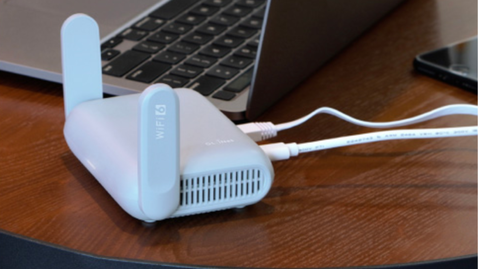 Go Go31 Internet Router The travel router we swear by just got a sweet discount that knocks 21% off