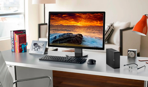 Seagate Expansion 20TB External USB 3.0 Desktop Hard Drive