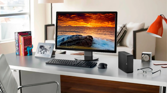 Seagate Expansion 20TB External USB 3.0 Desktop Hard Drive