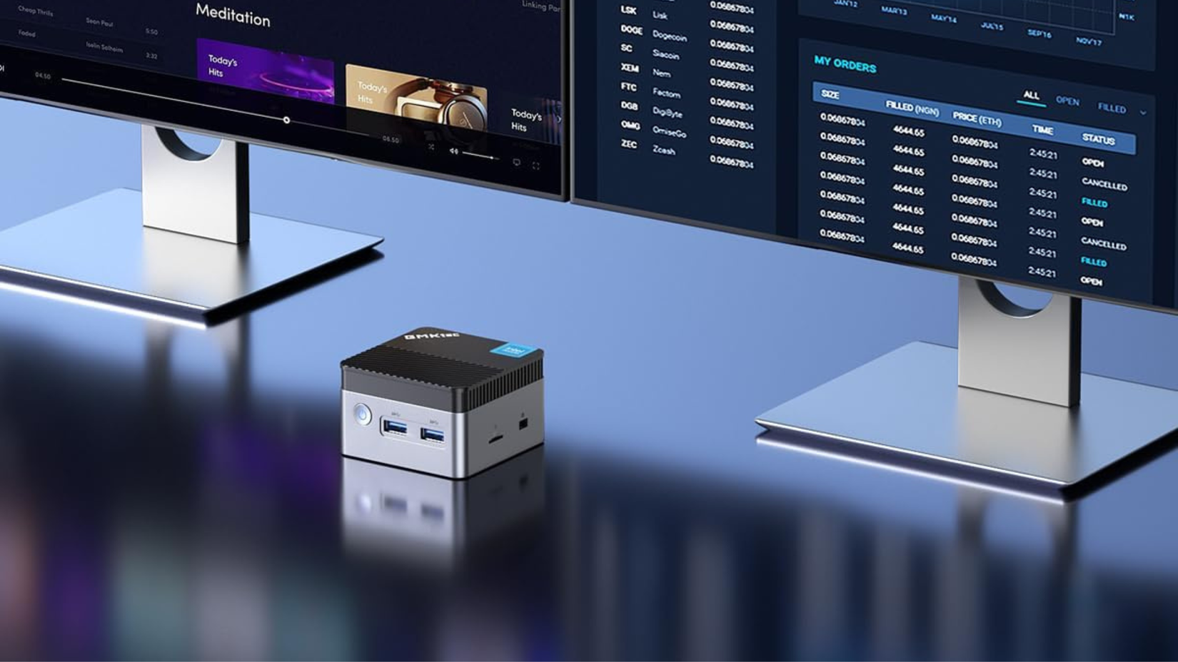 5 amazing computing devices you can buy instead of a Raspberry Pi 5
