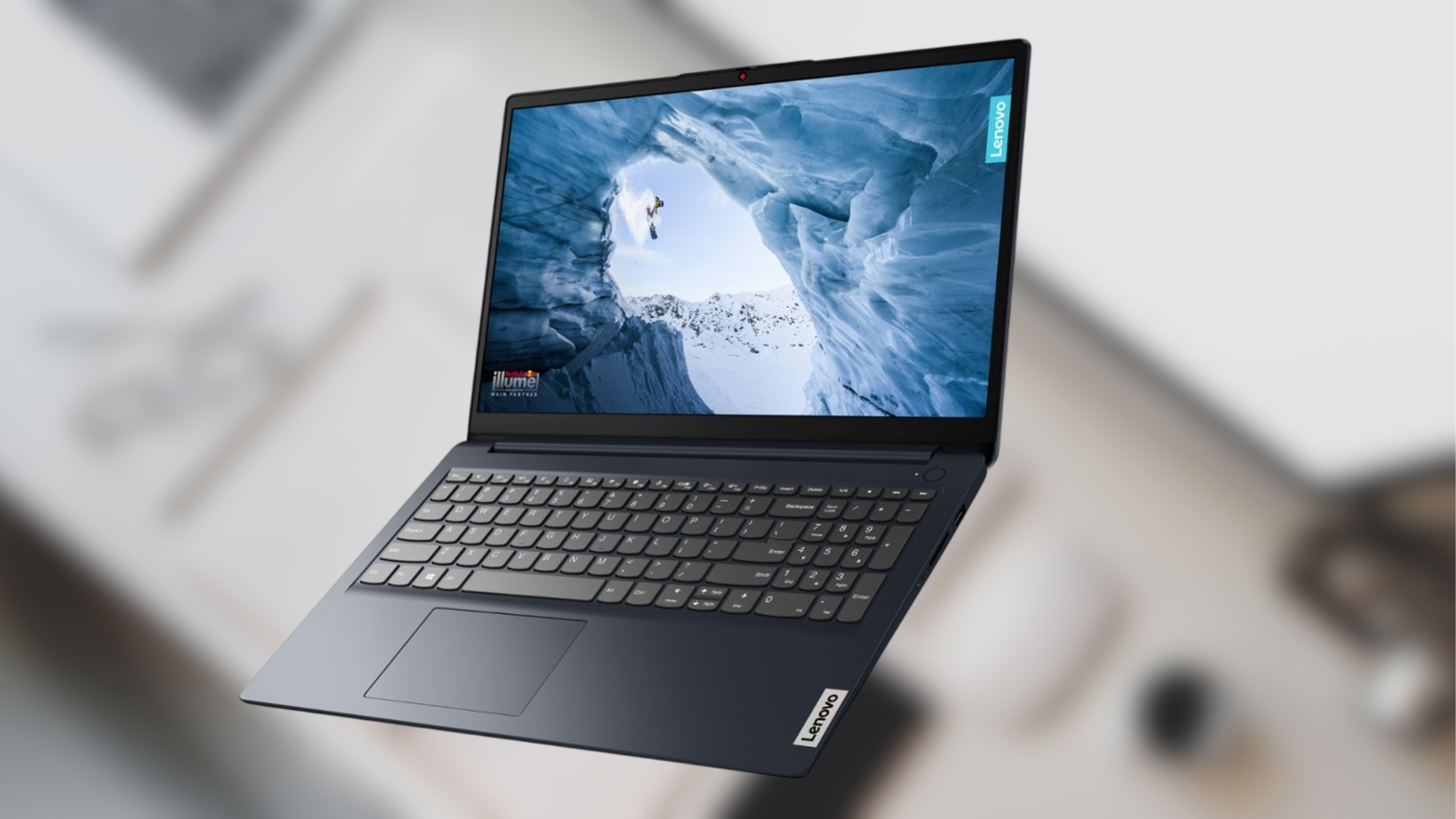 This Lenovo laptop delivers excellent value and is an absolute
