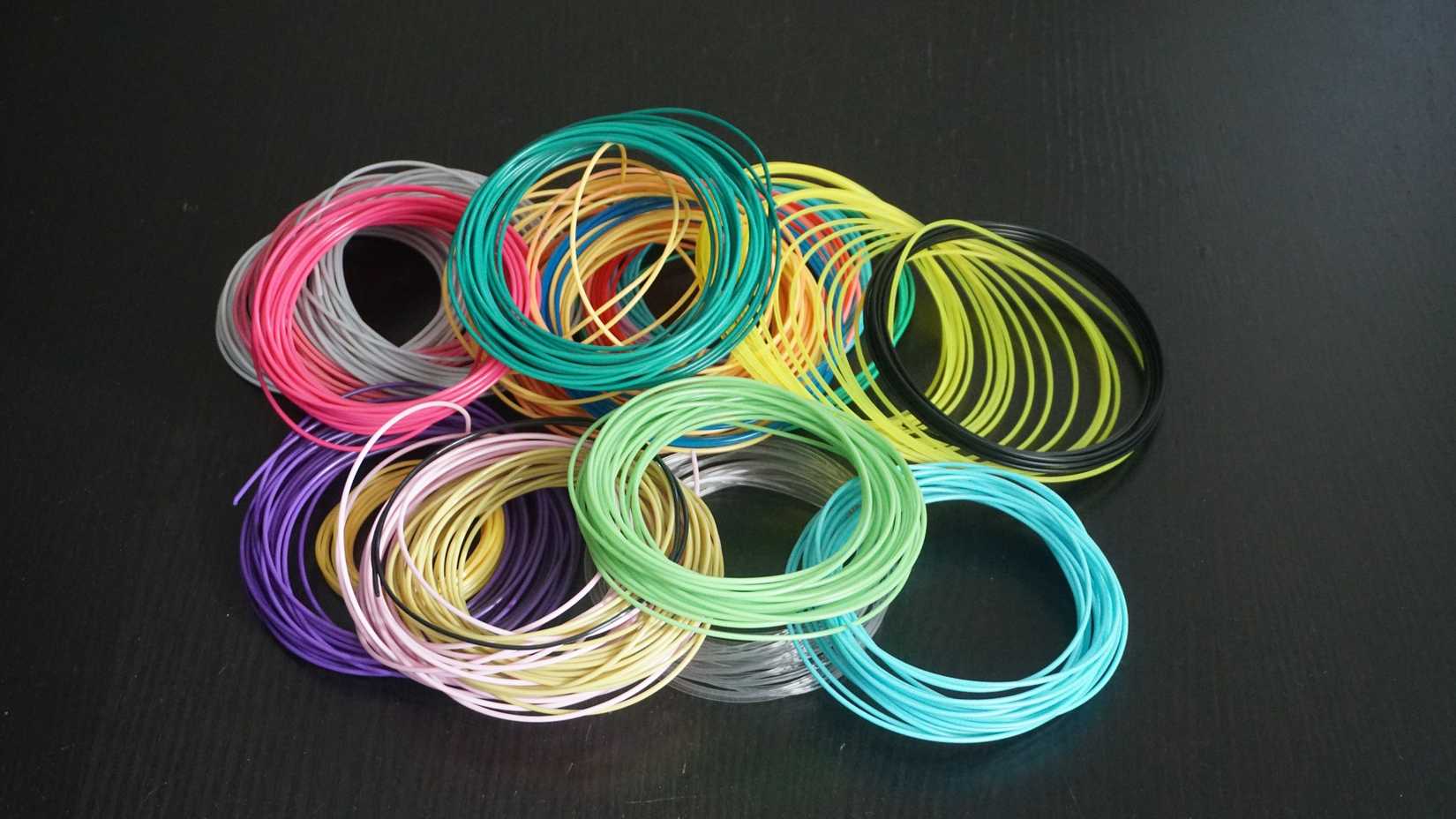 3d printing filament