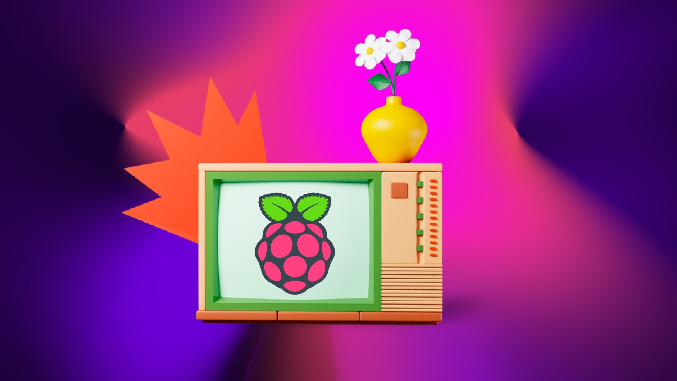 5 formas de ver televisión en vivo usando Raspberry Pi y hardware sintonizador de TV - destacados