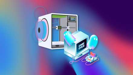 4 3-D prints I take advantage of each time I open my PC case 8 reasons every PC enthusiast needs a 3D printer