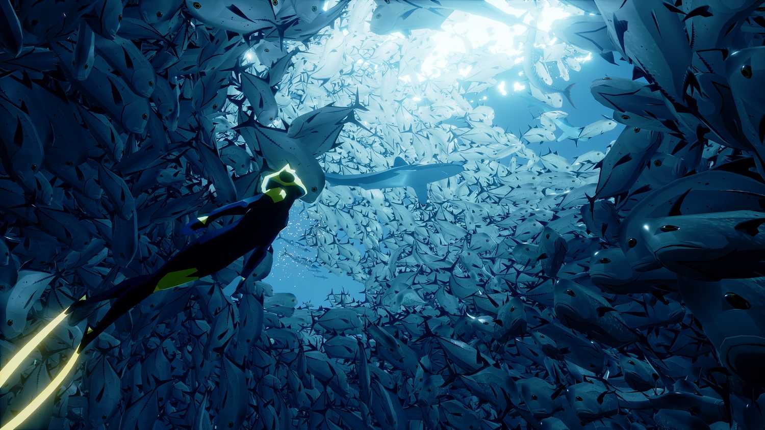 ABZU sample 1