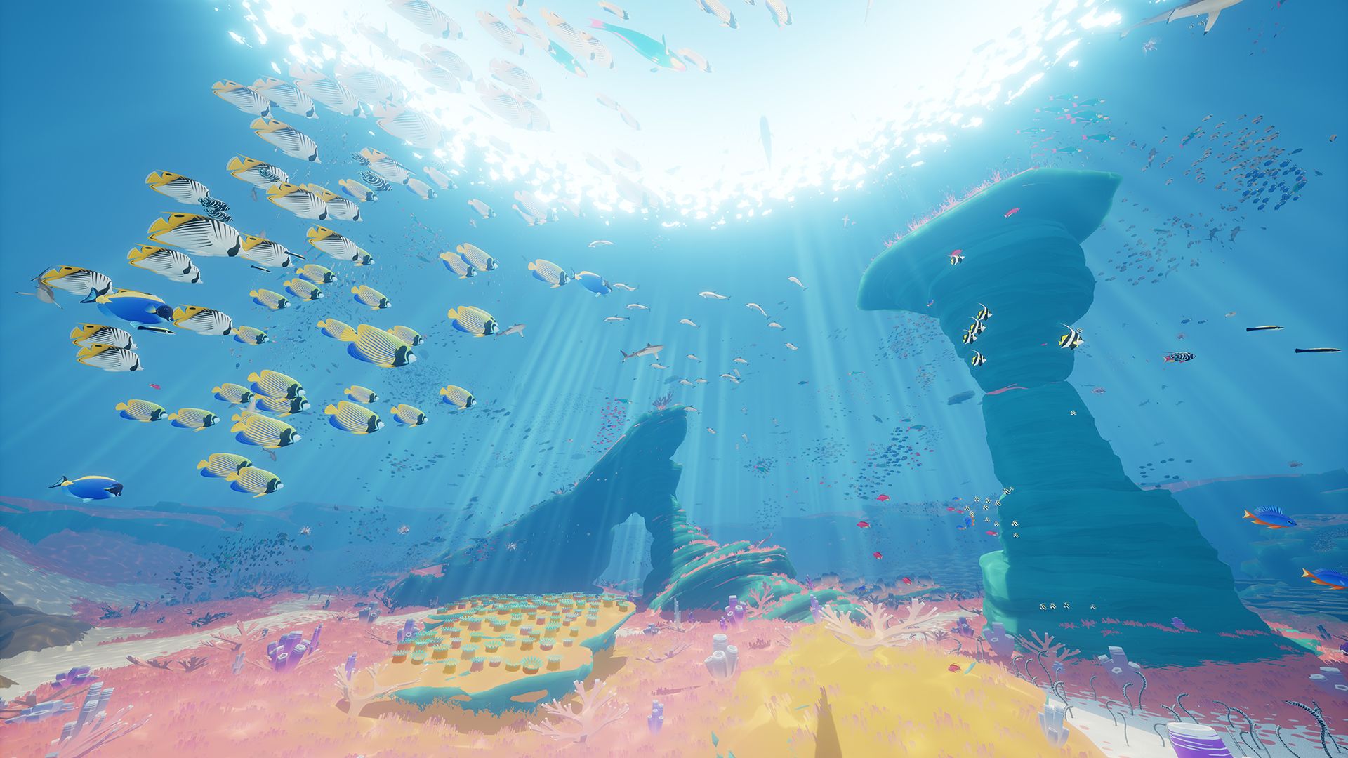 ABZU sample 3