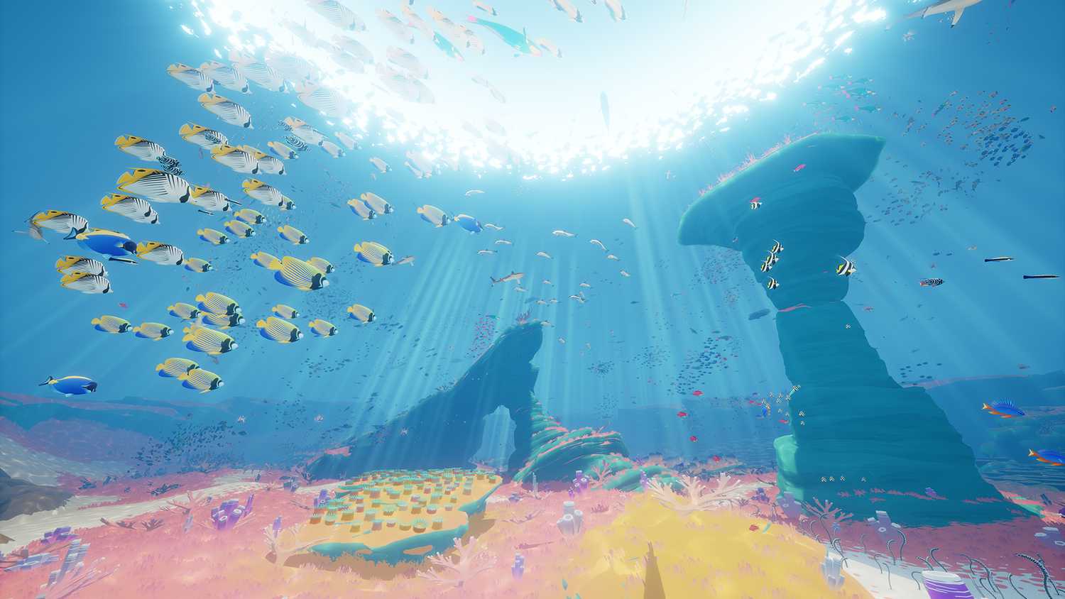 ABZU sample 3