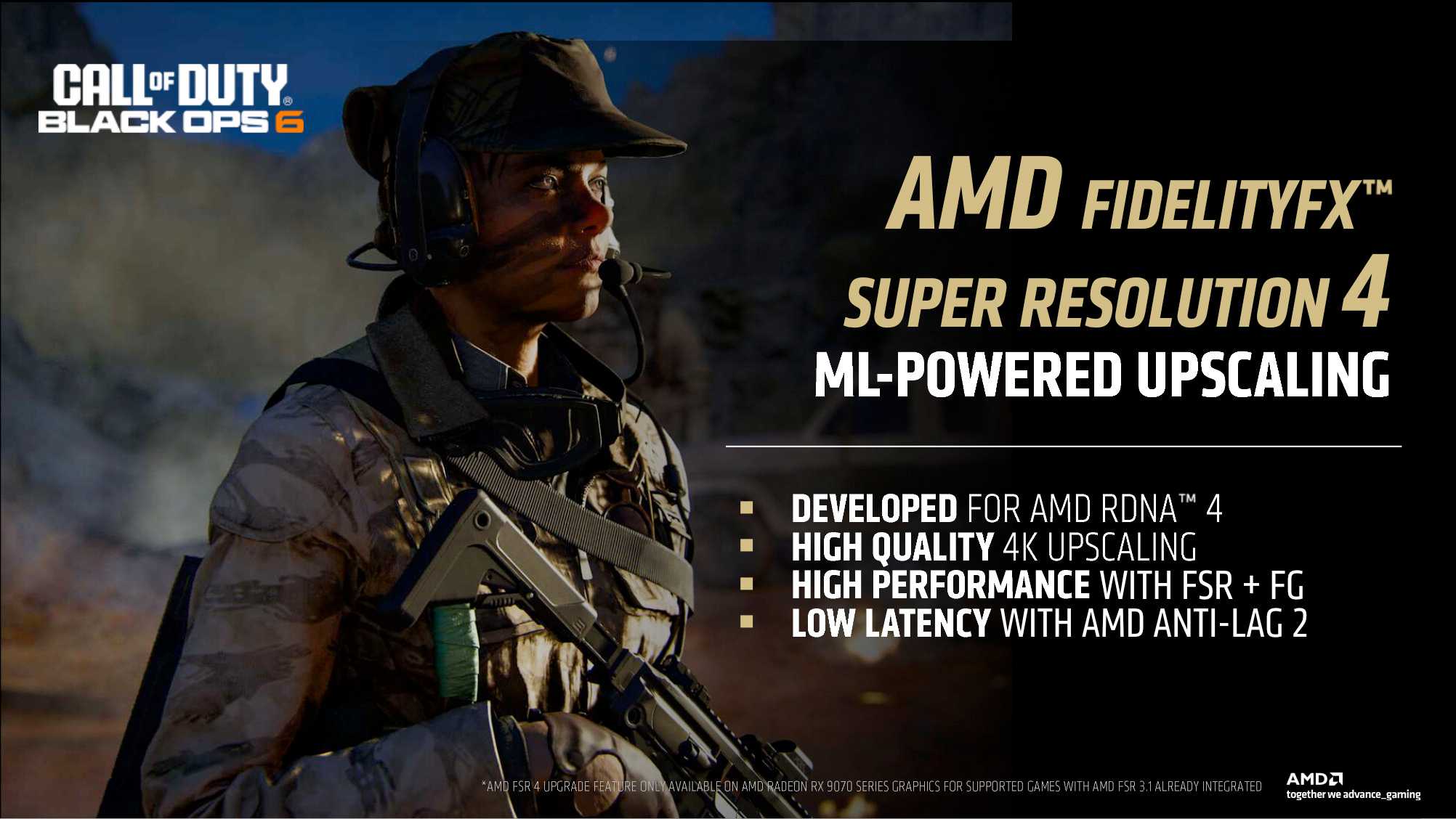 AMD RDNA 4 SR 4