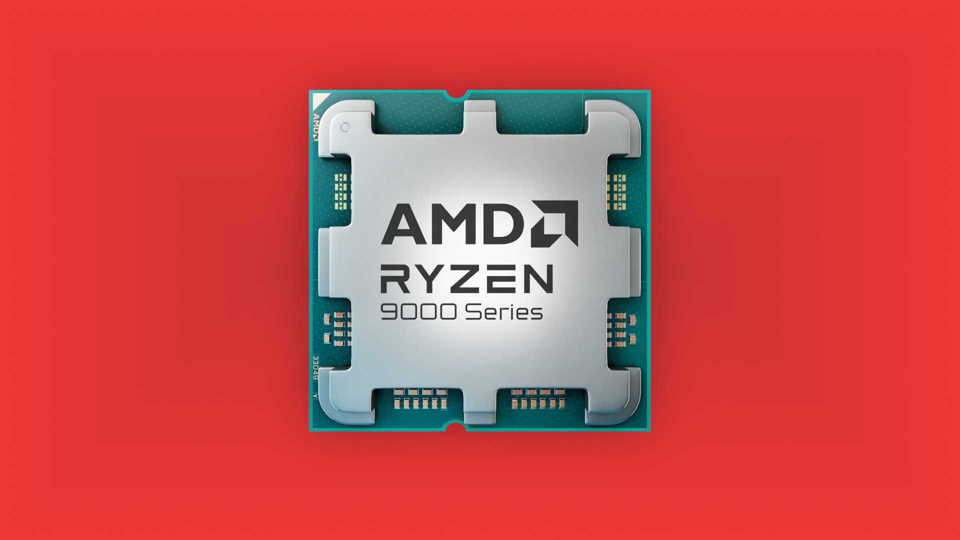 AMD Ryzen 9 9900X3D
