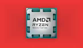 AMD Ryzen 9 9900X3D