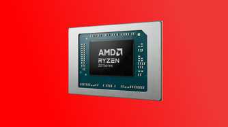 AMD Ryzen Z2