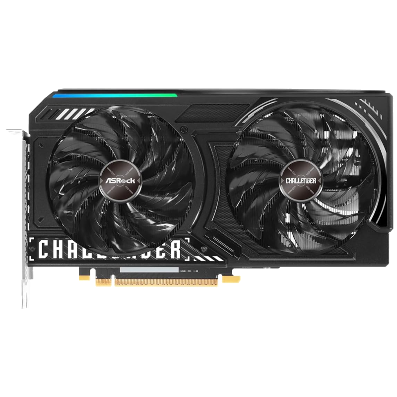 一*会様 ASRock Intel ARC B570 CHALLENGER グラ ASRock > Intel Arc B570 Challenger 10GB OC