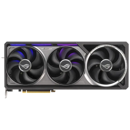 Asus ROG Astral GeForce RTX 5090