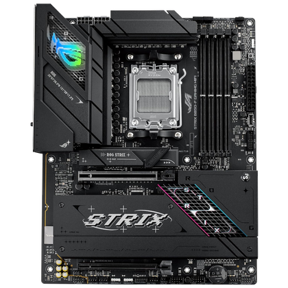 This Asus B850 motherboard could be amazing with a lower price