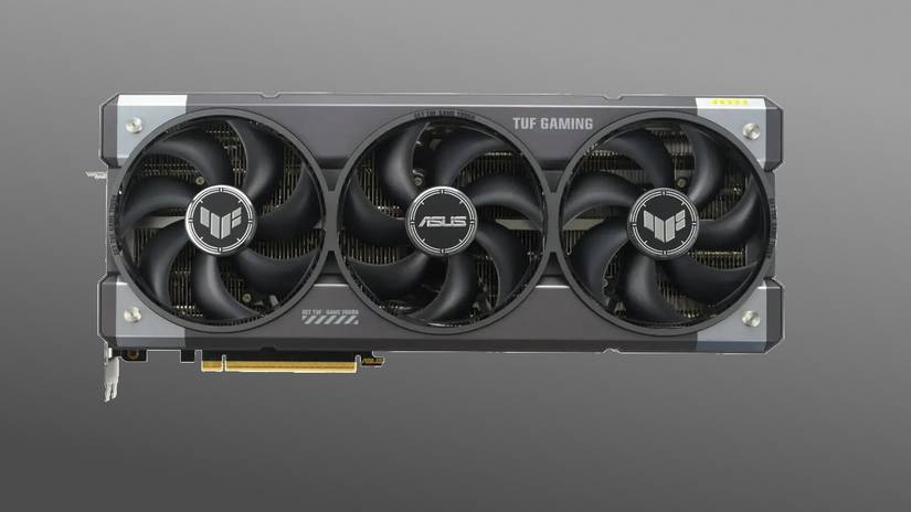 Asus TUF GeForce RTX 5090