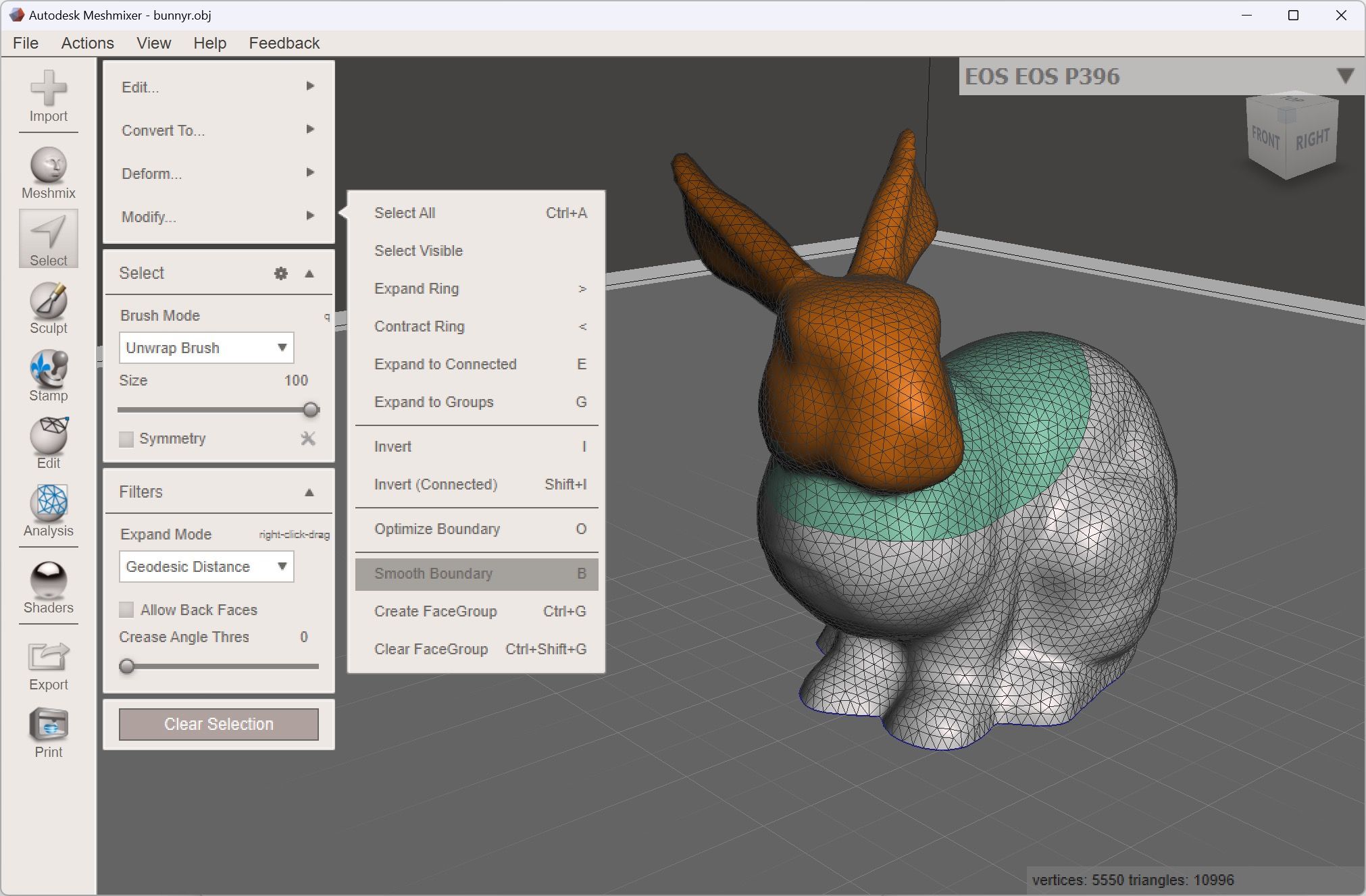 5 of my favorite 3d printing programs I use