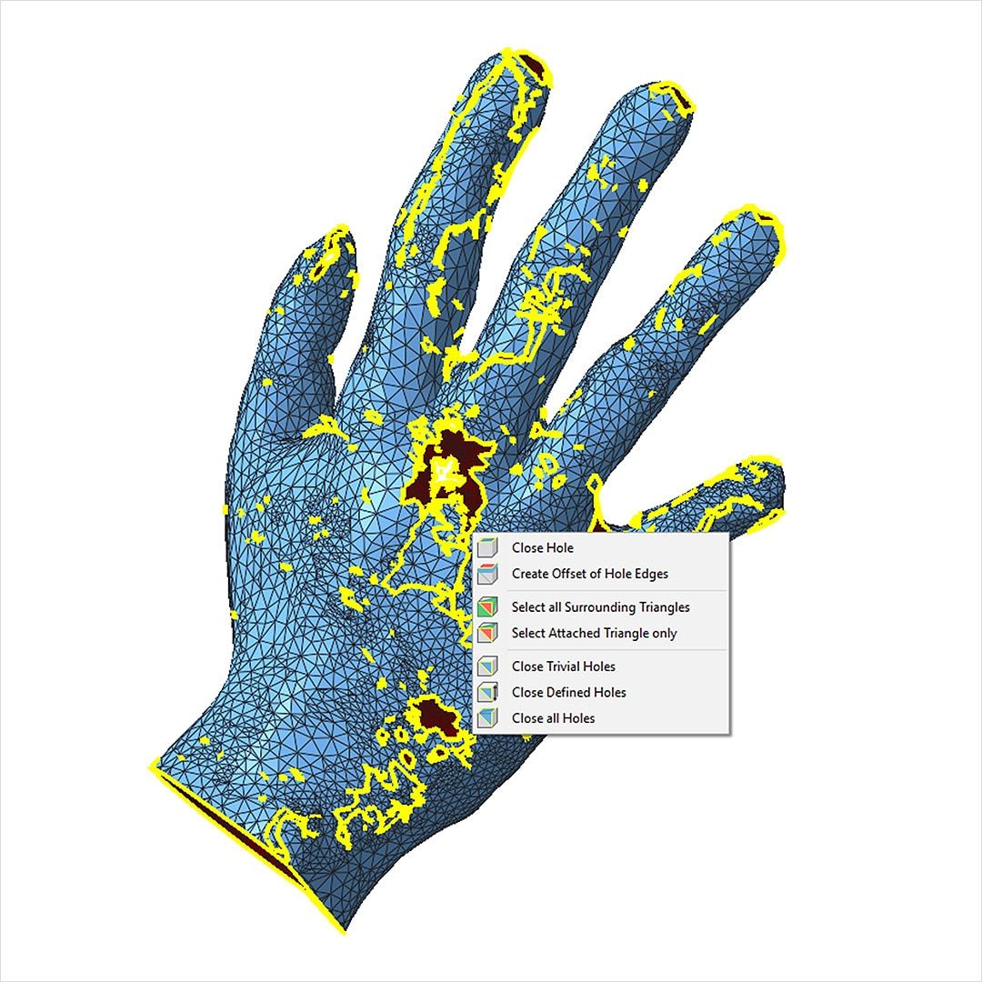 Autodesk Netfabb in Fusion 1