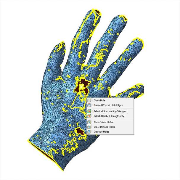 Autodesk Netfabb in Fusion 1