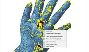 Autodesk Netfabb in Fusion 1