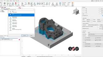 Autodesk Netfabb in Fusion 2
