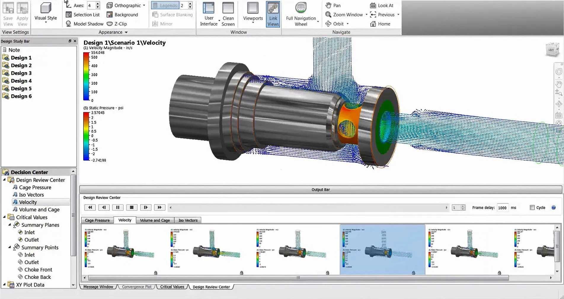 autodesk simulation 1