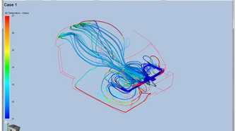 Autodesk simulation 3