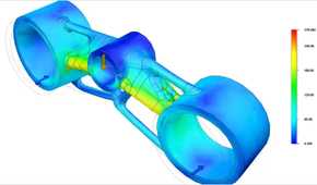Autodesk simulation 4