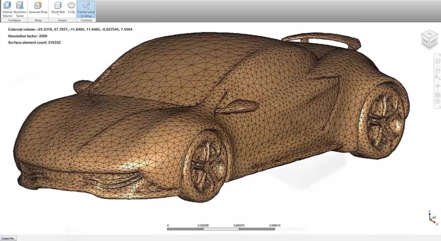 Autodesk simulation 5