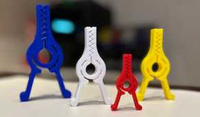 bag clips