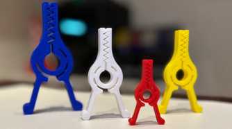 bag clips