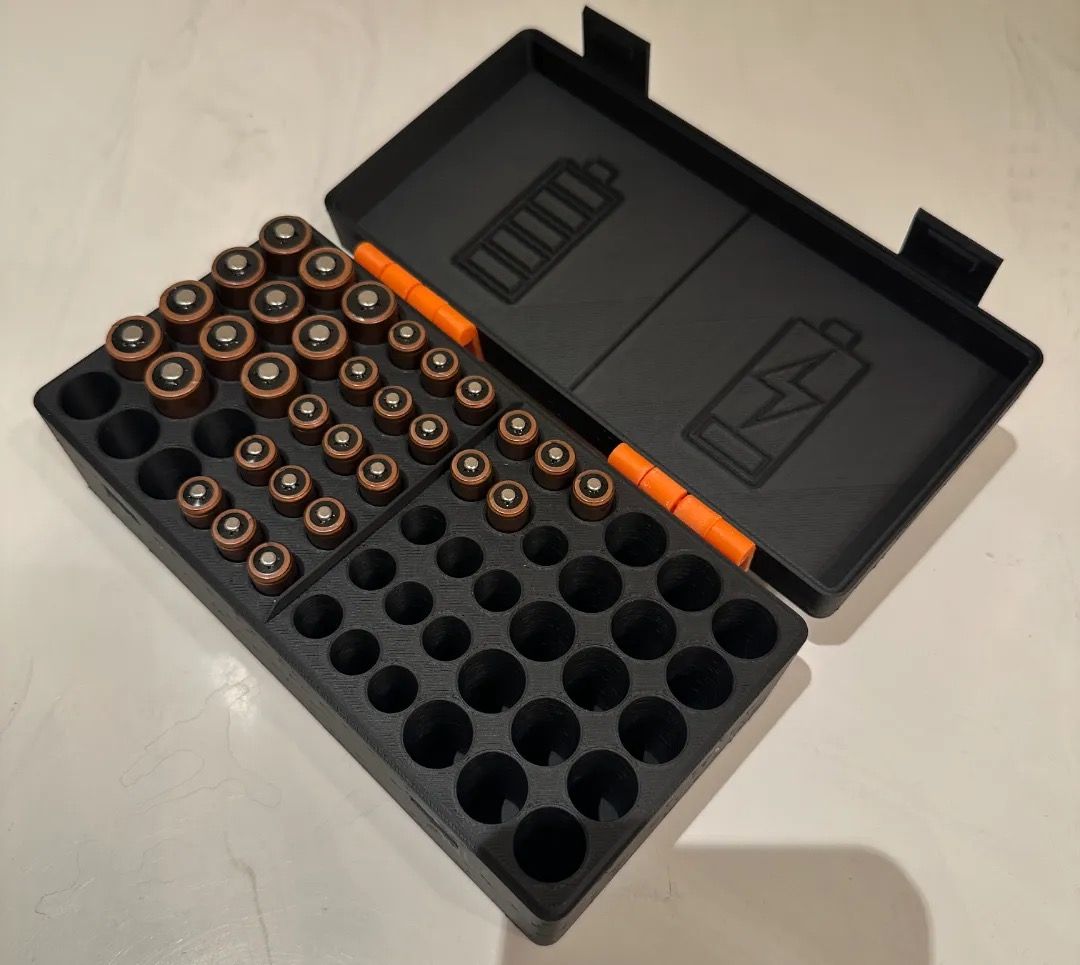Battery Box
