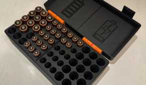 Battery Box