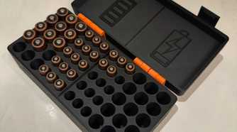 Battery Box